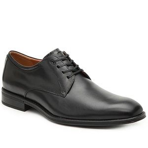 Florsheim Mens Black Shoes